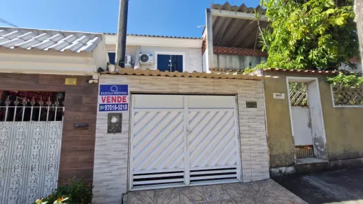 Casa com 2 Quartos à venda, 67m² no Campo Grande, Rio de Janeiro