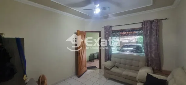 Casa com 2 Quartos à venda, 105m² no Jardim Residencial Martinez, Sorocaba