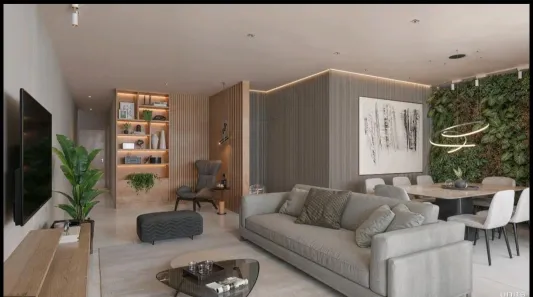 Residencial Ondara no Recreio dos Bandeirantes, Rio de Janeiro