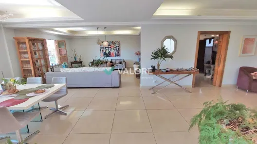 Casa com 4 Quartos para alugar, 386m² no Comiteco, Belo Horizonte