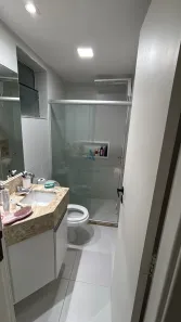 Apartamento com 2 Quartos para alugar, 63m² no Pituba, Salvador