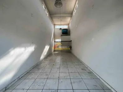 Ponto Comercial para alugar, 44m² no Nações, Divinópolis