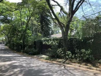 Fazenda/Sítio com 3 Quartos para venda ou aluguel, 2400m² no Chácara São João, Carapicuíba