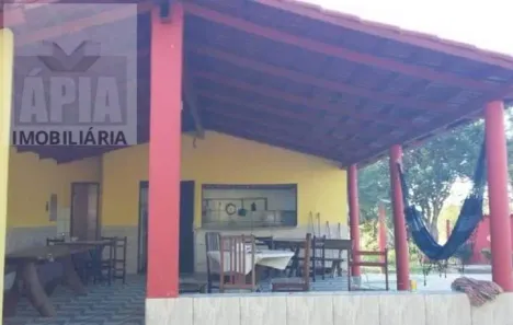 Fazenda/Sítio com 4 Quartos à venda, 4700m² no , Jaraguá