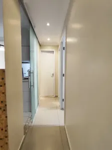Apartamento com 2 Quartos à venda, 45m² no Campo Grande, Rio de Janeiro