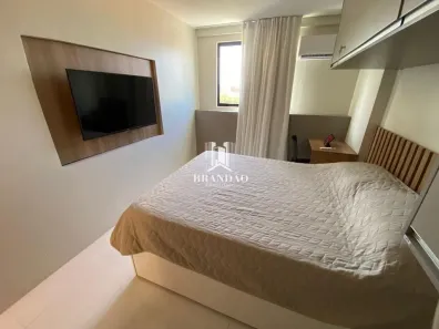 Apartamento com 1 Quarto à venda, 30m² no Cruz das Almas, Maceió