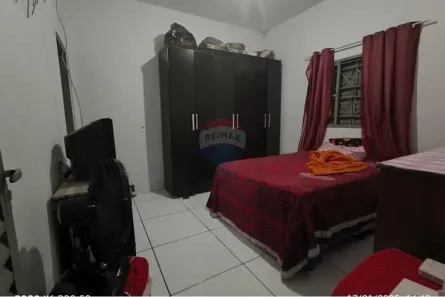 Casa com 2 Quartos à venda, 156m² no Loteamento Araguaína Sul, Araguaína