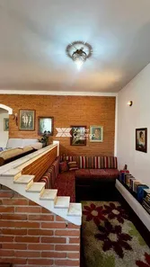 Casa com 3 Quartos à venda, 180m² no Vila Indaiá, Rio Claro