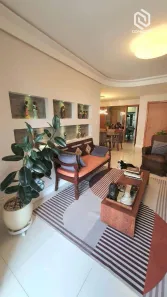 Apartamento com 4 Quartos à venda, 116m² no Pituba, Salvador