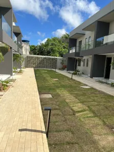 Casa de Condomínio com 2 Quartos à venda, 71m² no Planalto, Natal