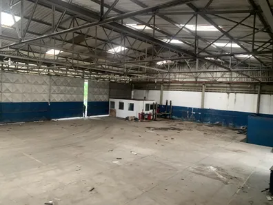 Galpão/Depósito/Armazém para alugar, 1500m² no Granjas Rurais Presidente Vargas, Salvador