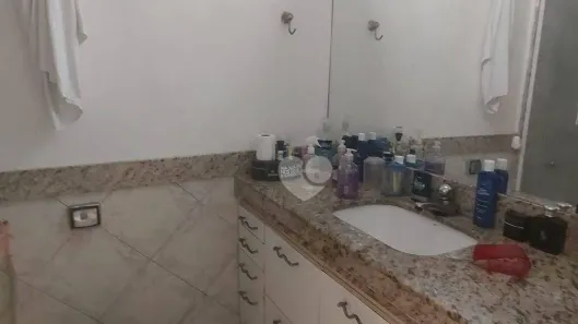 Apartamento com 3 Quartos à venda, 109m² no Leme, Rio de Janeiro