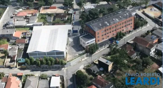 Galpão/Depósito/Armazém para venda ou aluguel, 6353m² no Jardim Emília, Embu-Guaçu