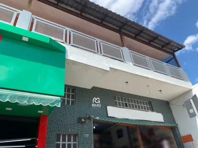 Ponto Comercial para alugar, 18m² no Providência, Belo Horizonte