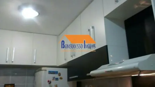 Apartamento com 2 Quartos à venda, 50m² no Europa, Belo Horizonte