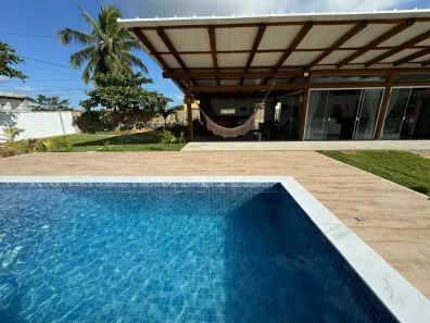 Casa com 3 Quartos à venda, 350m² no , Mata de São João
