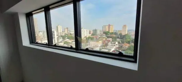 Sala Comercial à venda, 31m² no Vila Bocaina, Mauá