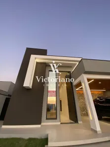 Casa de Condomínio com 3 Quartos à venda, 185m² no Residencial Colinas, Caçapava