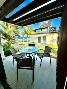 Flat com 2 Quartos para alugar, 75m² no , Ipojuca