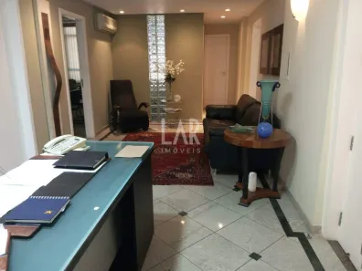 Sala Comercial para alugar, 100m² no Serra, Belo Horizonte