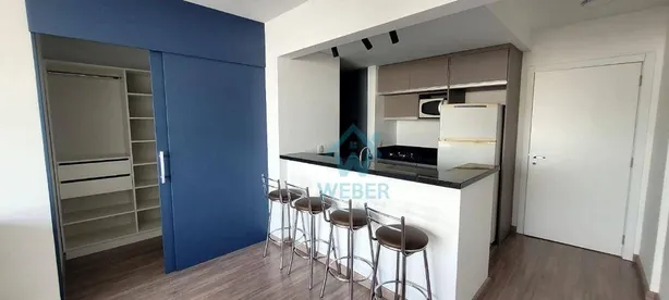 Kitnet com 1 Quarto para alugar, 40m² no Pátria Nova, Novo Hamburgo