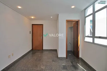 Sala Comercial à venda, 25m² no Santa Lúcia, Belo Horizonte