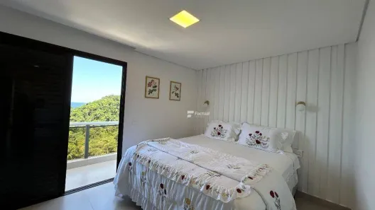 Cobertura com 5 Quartos para alugar, 300m² no Morro Sorocotuba, Guarujá