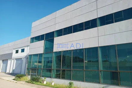 Galpão/Depósito/Armazém para alugar, 12340m² no Pinhal, Cabreúva