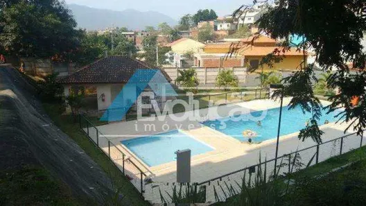 Apartamento com 3 Quartos à venda, 55m² no Campo Grande, Rio de Janeiro
