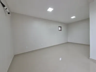 Sala Comercial para alugar, 35m² no São Jorge, Manaus