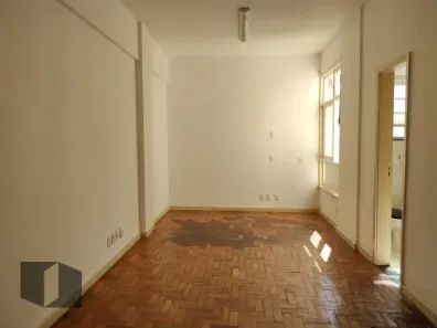 Sala Comercial para alugar, 27m² no Copacabana, Rio de Janeiro