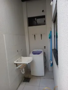 Apartamento com 2 Quartos para alugar, 110m² no Plano Diretor Norte, Palmas