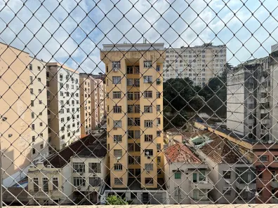 Apartamento com 2 Quartos à venda, 75m² no Catete, Rio de Janeiro