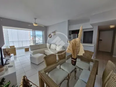 Apartamento com 3 Quartos à venda, 140m² no Vila Alzira, Guarujá