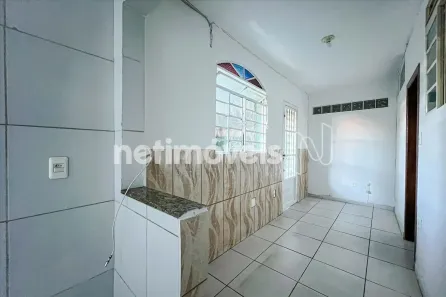 Apartamento com 2 Quartos para alugar, 40m² no Maria Virgínia, Belo Horizonte