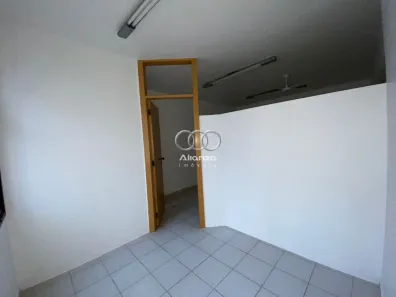 Sala Comercial à venda, 25m² no Belvedere, Belo Horizonte
