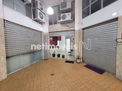 Ponto Comercial à venda, 100m² no Santo Agostinho, Belo Horizonte