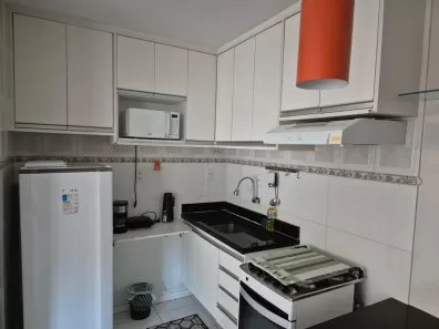 Flat com 1 Quarto para alugar, 50m² no Barra, Salvador