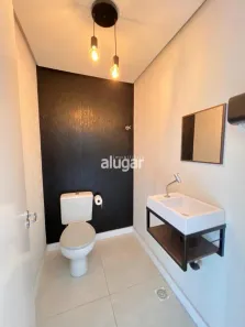 Sala Comercial para alugar, 26m² no Centro, Caxias do Sul