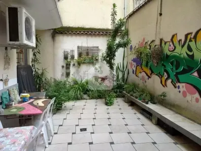 Apartamento com 3 Quartos à venda, 120m² no Jardim Botânico, Rio de Janeiro