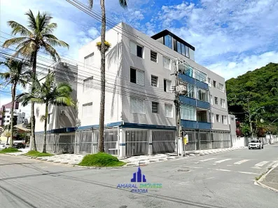 Apartamento com 3 Quartos à venda, 105m² no Praia Mansa, Matinhos