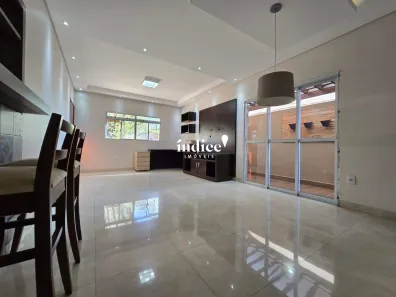 Casa de Condomínio com 3 Quartos à venda, 159m² no Bonfim Paulista, Ribeirão Preto