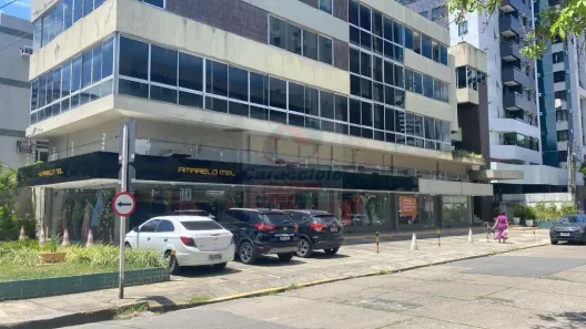 Galpão/Depósito/Armazém para alugar, 600m² no Boa Viagem, Recife