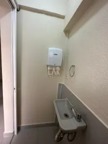 Sala Comercial para alugar, 18m² no Comiteco, Belo Horizonte