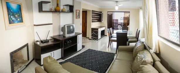 Cobertura com 4 Quartos à venda, 167m² no Centro, Matinhos