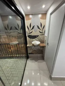 Ponto Comercial para venda ou aluguel, 35m² no Jardim Padre Bento, Itu