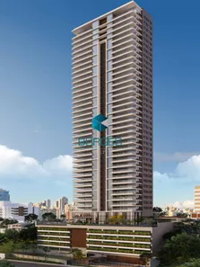 Apartamento com 4 Quartos à venda, 225m² no Horto Florestal, Salvador