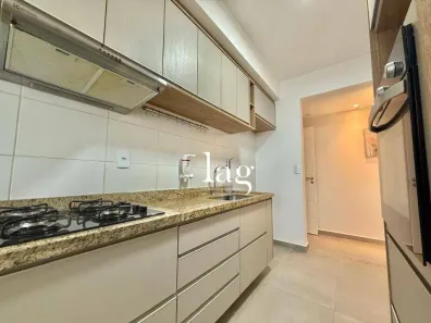 Apartamento com 2 Quartos para venda ou aluguel, 72m² no Jardim Piratininga, Sorocaba