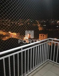 Apartamento com 3 Quartos à venda, 90m² no Mogi Moderno, Mogi das Cruzes