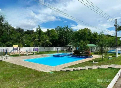 Apartamento com 3 Quartos à venda, 112m² no São Jorge, Manaus